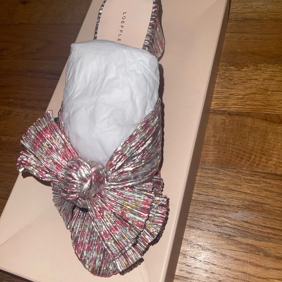 Loeffler Randall Emilia shoe - Picture 3 of 16